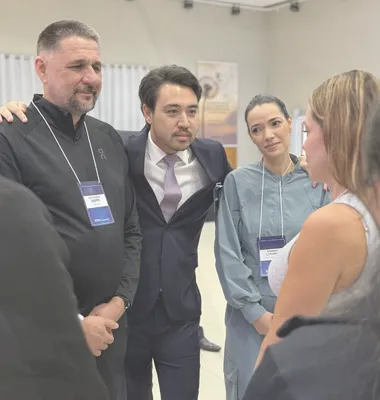 Desenvolvimento de Habilidades de Liderança