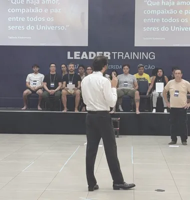 Sucesso a Longo Prazo