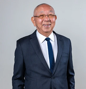 Tadashi Kadomoto