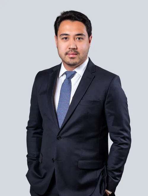 Rafael Kadomoto