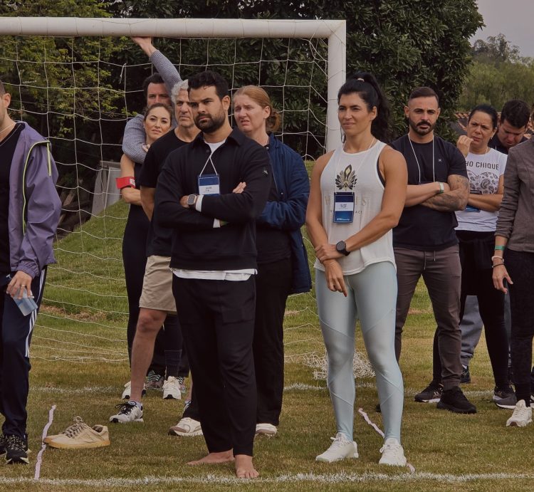 A quem se destina o treinamento